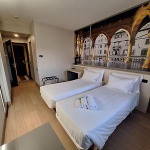 B&B Hotel Udine